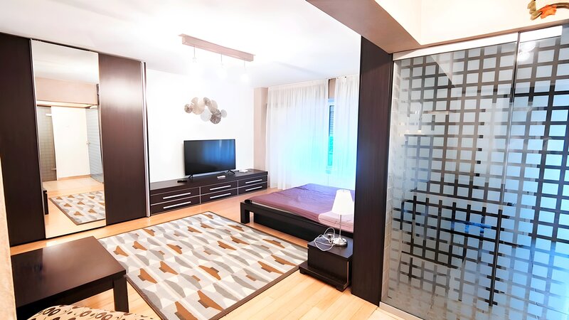 Unirii, Calea Calarasilor