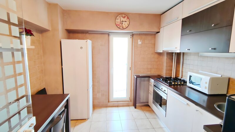 Unirii, Calea Calarasilor