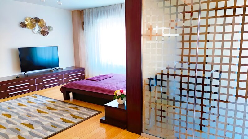 Unirii, Calea Calarasilor